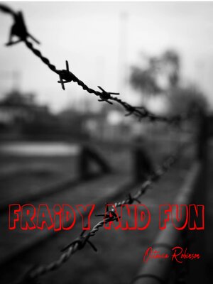 cover image of Fraidy and Fun